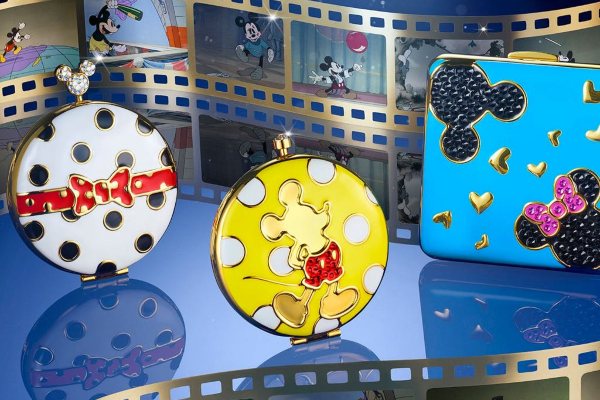 Estee Lauder & Disney predstavljaju magičnu prazničnu kolekciju