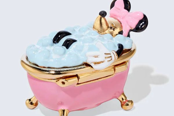Estee Lauder & Disney predstavljaju magičnu prazničnu kolekciju