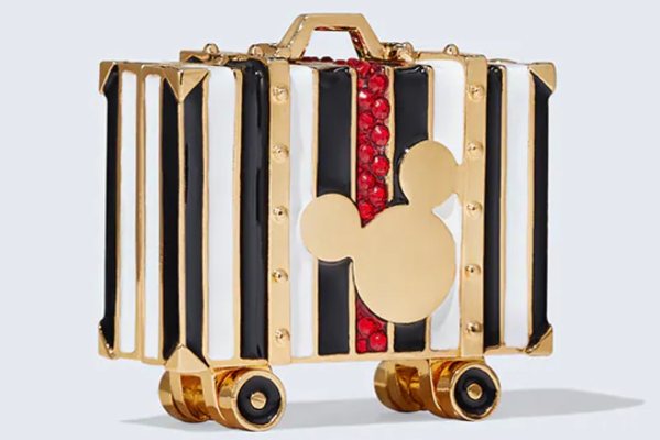 Estee Lauder & Disney predstavljaju magičnu prazničnu kolekciju