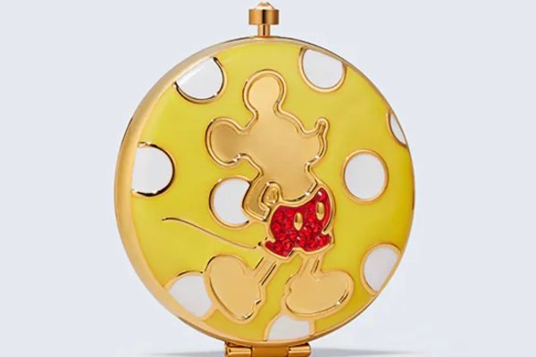 Estee Lauder & Disney predstavljaju magičnu prazničnu kolekciju