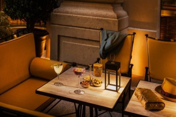 Potpuno novi hotel sa pogledom na ceo Pariz