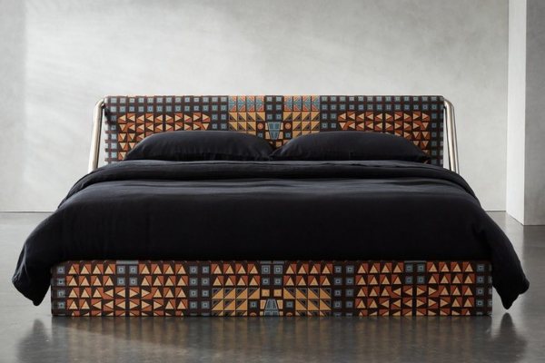 Kolekcija nameštaja sa potpisom Lenija Kravica