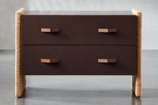 Kolekcija nameštaja sa potpisom Lenija Kravica