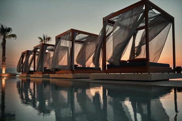 Royal Senses Resort na Kritu je spreman da vas ugosti tokom baršunaste sezone