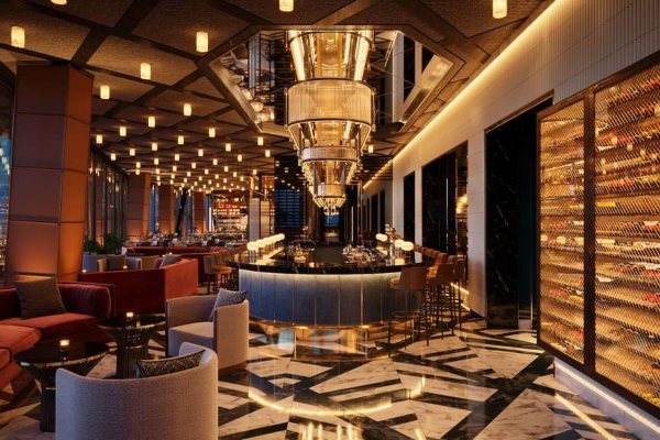 Meksiko Siti dobija svoj prvi hotel Ritz-Carlton