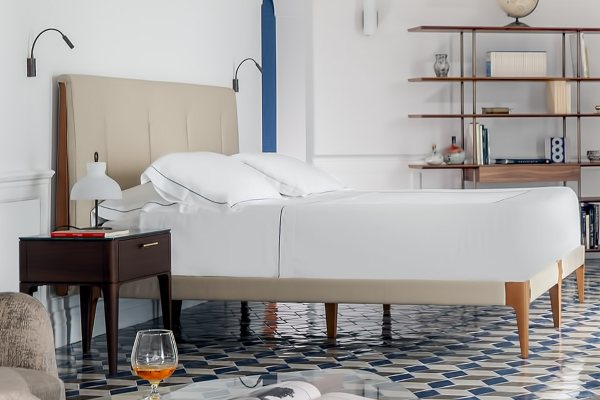 Otkrijte Borgo Santandrea - najbolji luksuzni hotel na obali Amalfi