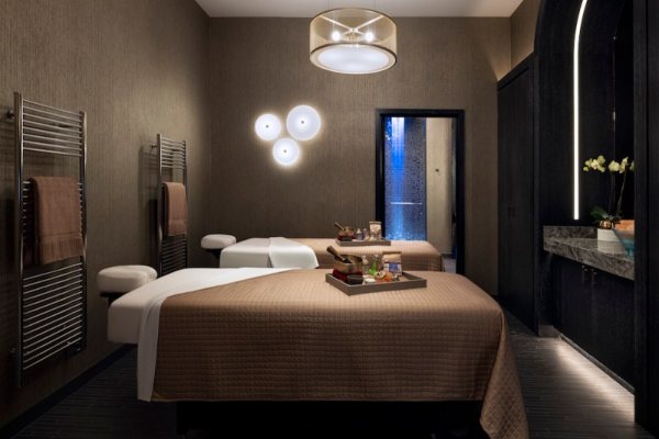 Resorts World Las Vegas debituje prvim spa centrom Awana
