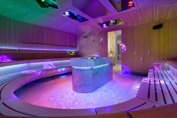 Resorts World Las Vegas debituje prvim spa centrom Awana