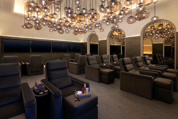 Resorts World Las Vegas debituje prvim spa centrom Awana