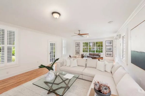 Unutar Al Kaponeove kuće na plaži vredne 10,75 miliona dolara