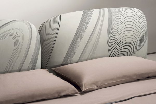 Stone by Baxter - krevet koji dizajnira vašu udobnost
