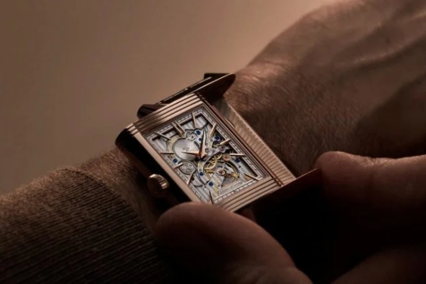 Jaeger-LeCoultre predstavlja novi časovnik sa cenom od 250.000 €