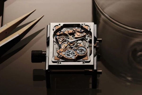 Jaeger-LeCoultre predstavlja novi časovnik sa cenom od 250.000 €
