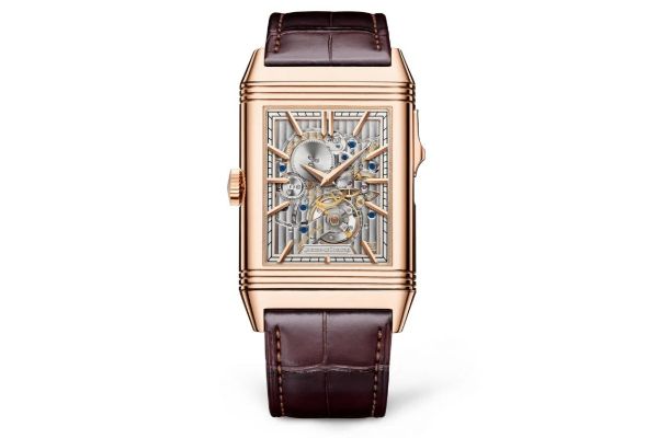 Jaeger-LeCoultre predstavlja novi časovnik sa cenom od 250.000 €