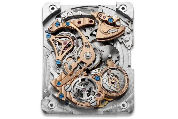 Jaeger-LeCoultre predstavlja novi časovnik sa cenom od 250.000 €