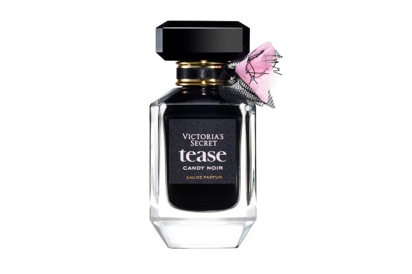 Medison Bir nam predstavlja novi parfem Victoria's Secret brenda - Tease Candy Noir
