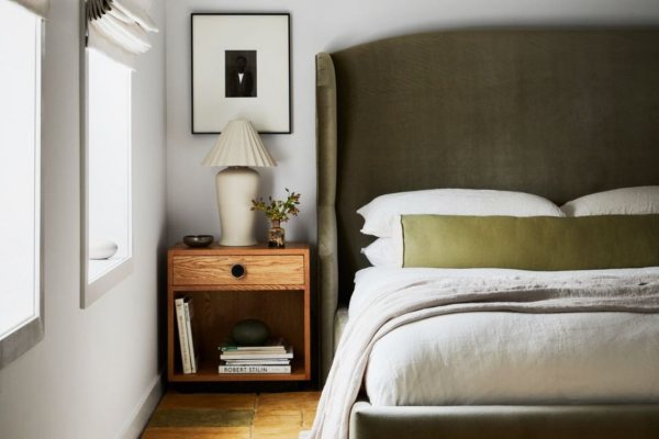 Moderan stan u Londonu koji osvaja „jesenjom“ toplinom