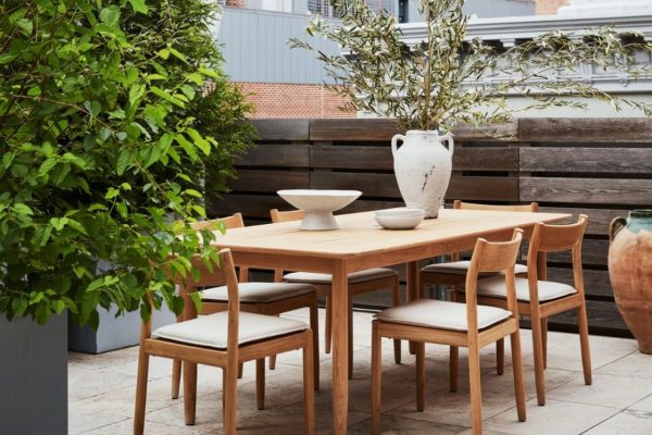 Moderan stan u Londonu koji osvaja „jesenjom“ toplinom