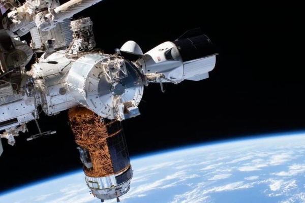 Internacionalna Svemirska Stanica postaje privatno odmaralište za bogate