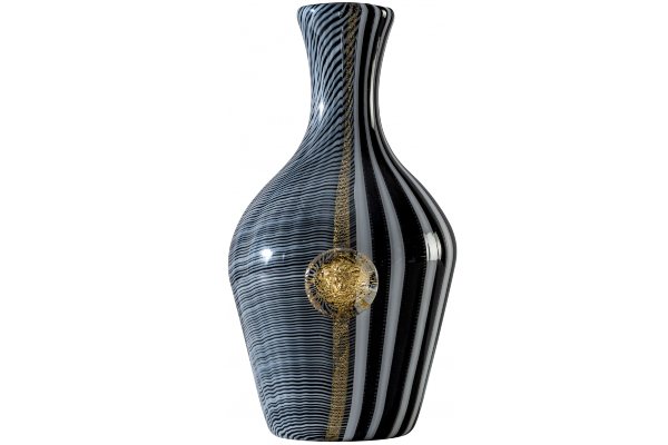 Venini & Versace predstavljaju vaze visoke mode