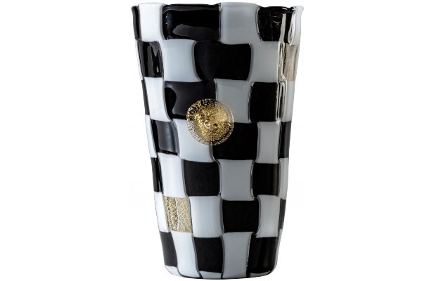 Venini & Versace predstavljaju vaze visoke mode