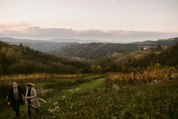 Savršeni odmor u srcu Italije za prave gurmane i sladokusce