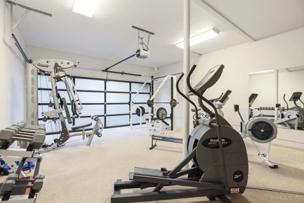 Prodaje se prelepa kuća Roberta Redforda u dolini Napa