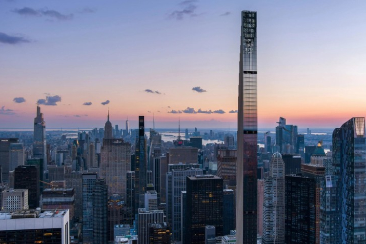 najtanji-neboder-na-svetu-zavrsen-u-njujorku
