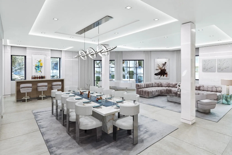 Tiffany & Co. penthouse može biti vaš za 19,5 miliona dolara