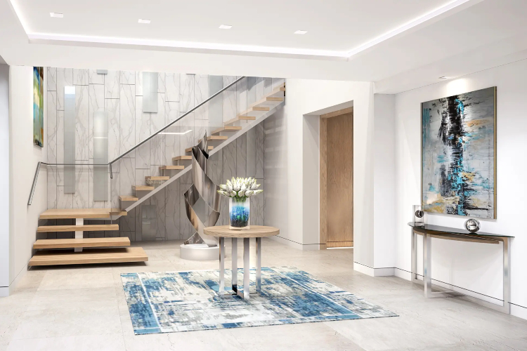 Tiffany & Co. penthouse može biti vaš za 19,5 miliona dolara
