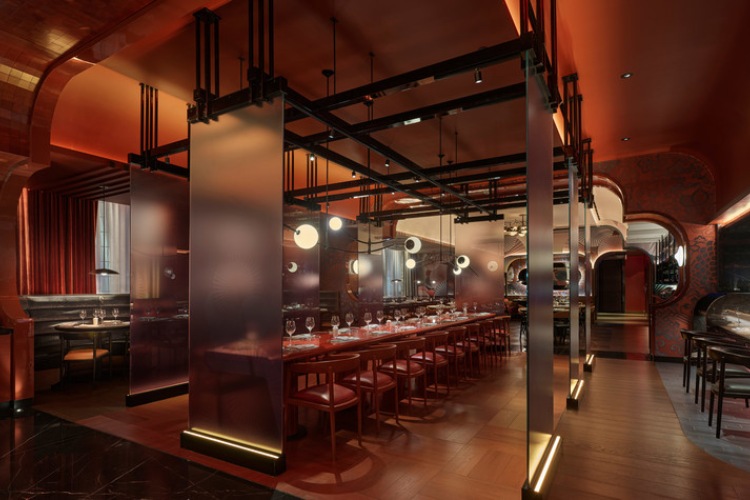 Japanski restoran Katsuya otvara se u Njujorku
