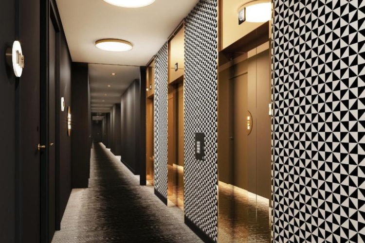 Hotel AMANO Covent Garden će otvoriti svoja vrata u maju