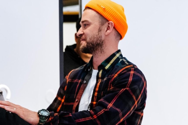 Džastin Timberlejk
