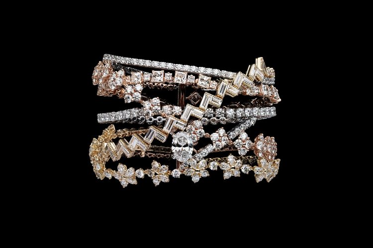 Dior nas oduševljava svojom novom Galons kolekcijom nakita