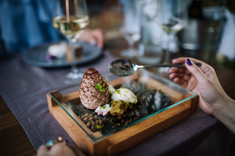 Michelin je prepoznao magiju Enso restorana u Beogradu