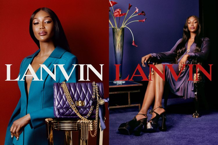 naomi-kembel-odise-elegancijom-u-novoj-lanvin-kampanji-proleceleto-2022