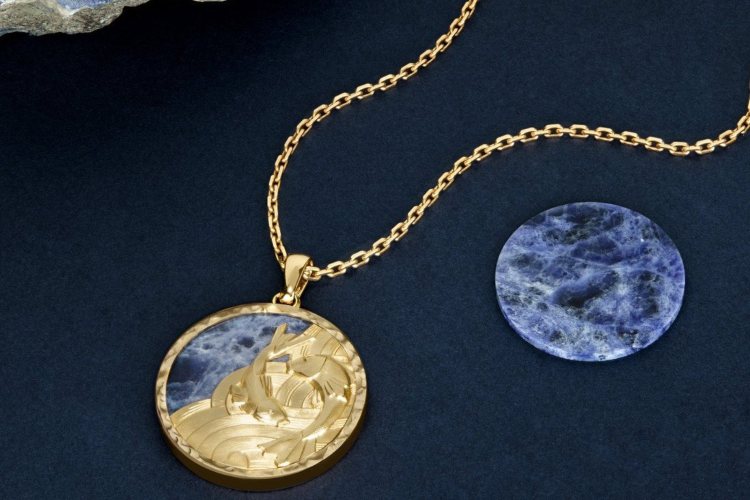 Van Cleef & Arpels odaje počast Zodijaku zadivljujućim nakitom