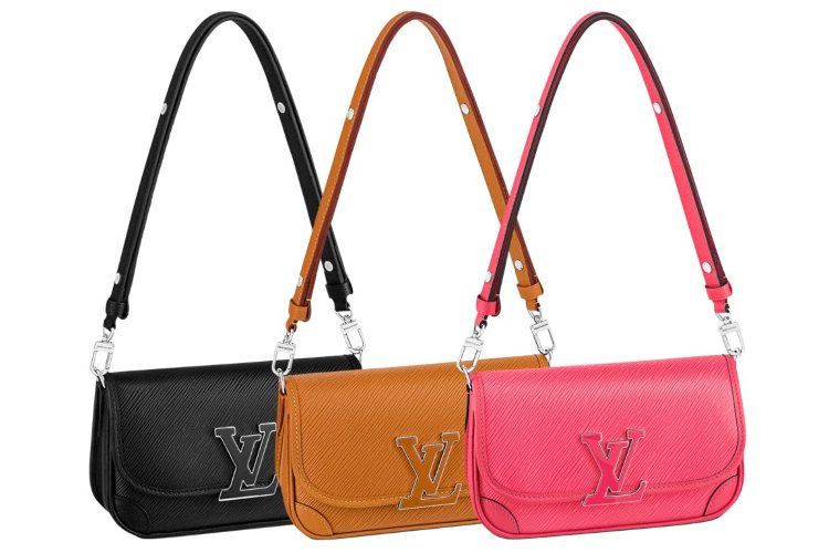 Upoznajte novu klasičnu Louis Vuitton torbu - Buci Bag