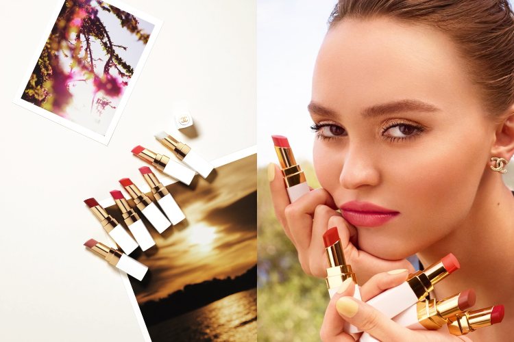 Chanel vas vodi u La Pausu sa svojom novom kolekcijom šminke