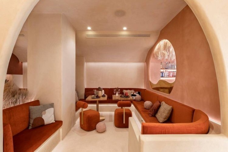 U Valensiji se otvara restoran Living Bakkali inspirisan Bliskim istokom
