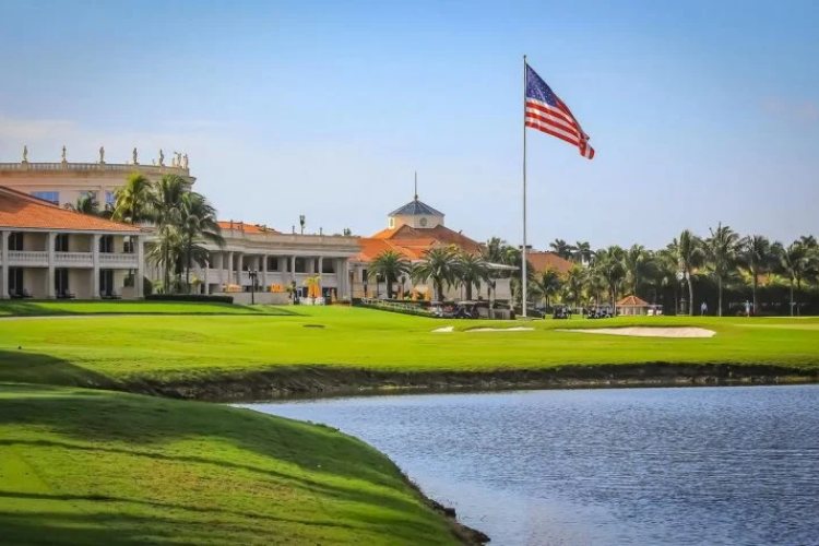 Donald Tramp planira ambiciozan projekat od 2.300 novih luksuznih kuća u svom odmaralištu u Majamiju