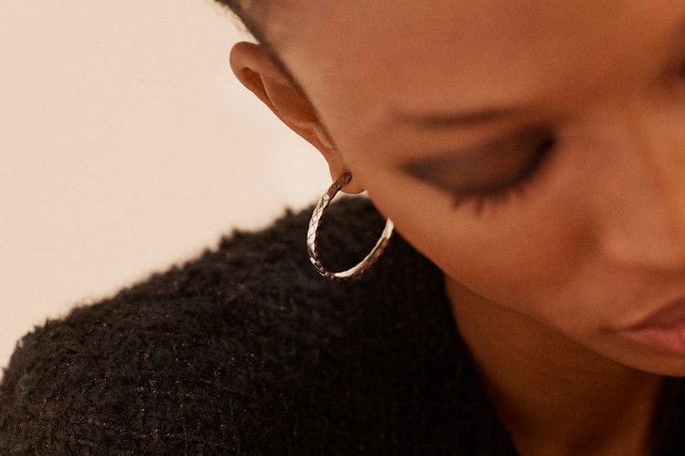 Dženi iz Blackpinka predstavlja novu kampanju Chanel Coco Crush Fine Jewelry