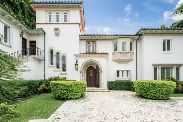 Madonino nekadašnje imanje u Majamiju prodato je za 29 miliona dolara