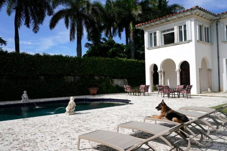 Madonino nekadašnje imanje u Majamiju prodato je za 29 miliona dolara