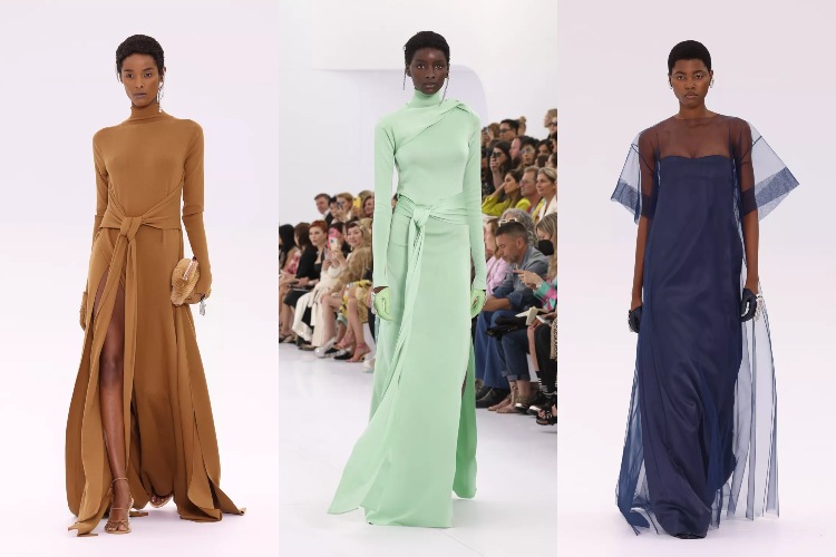 Haute Couture Fendi FW 2022