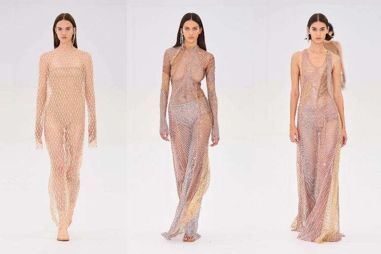 Haute Couture Fendi FW 2022