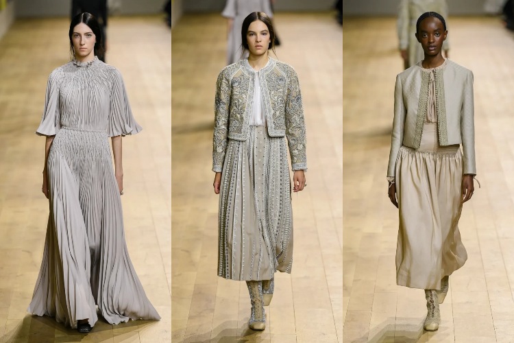 Dior Haute Couture Fall-2022