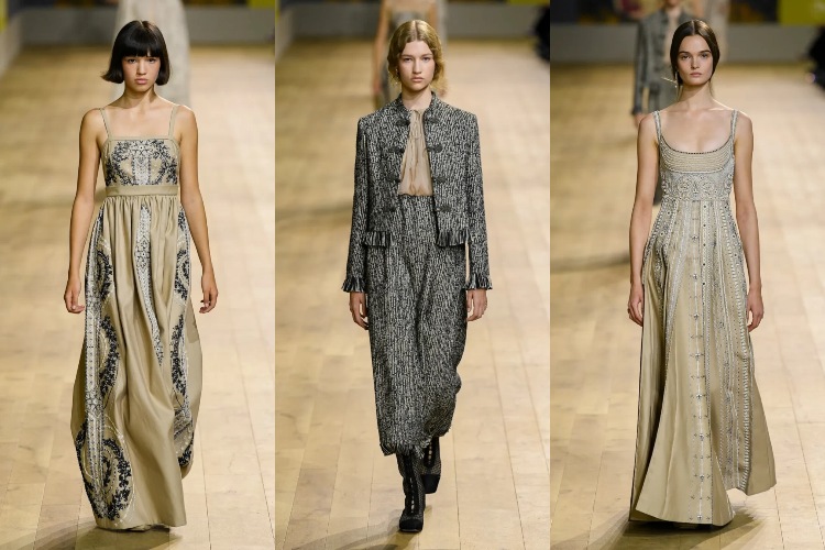 Dior Haute Couture Fall-2022