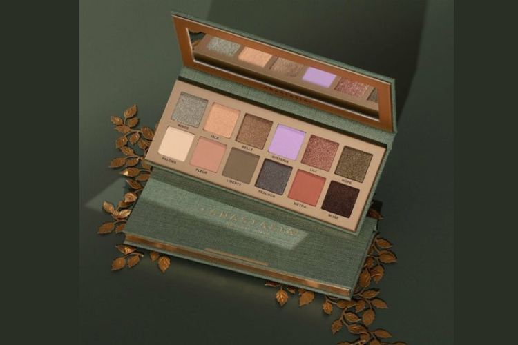 Anastasia Beverly Hills Nouveau Eyeshadow Palette