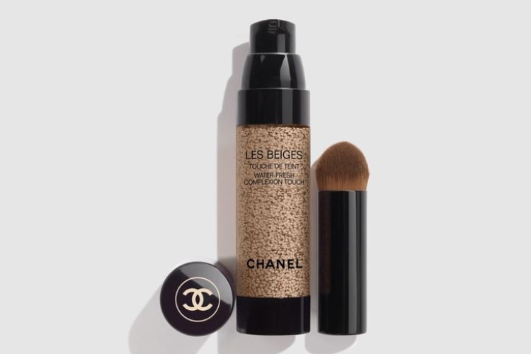 Chanel Les Beiges Water-Fresh Complexion puder
